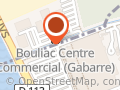 LA CABANE A BAGELS Bouliac
