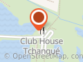 Restaurant Club house Tchanque