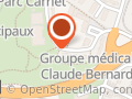 Groupe Médical Claude Bernard