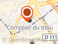 Comptoir du Tissu