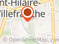 Pôle Santé Hilairois