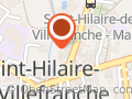 Ah !! Table Saint-Hilaire