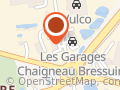 OBOJARDIN BRESSUIRE