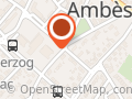 Casino Shop Ambes
