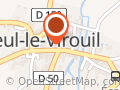 Mairie de Nieul-le-Virouil