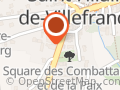 Pharmacie Gacon Philippe
