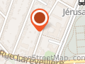 Centre Marcelle Menet Espace Jeunes