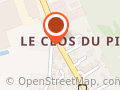Le Clos du Pin