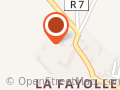 Prieuré La Fayolle