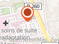 SCM CTRE CHIRURGIE PLASTIQUE ANGERS CCPA