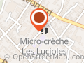 Micro-crèche partenaire VYV - Les Lucioles - Angers