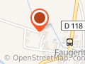 Le Logis de Faugerit