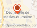 CLINIQUE EQUINE DE MESLAY