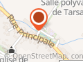 Mairie de Tarsacq