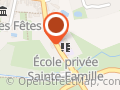 École privée "Sainte Famille"