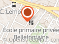 Ecole Bellefontaine