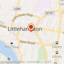 la vape shop littlehampton Vape Shops in Littlehampton