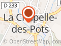 Mairie - La Chapelle-des