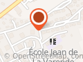 Ecole La Varende