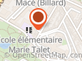 École Élémentaire Publique Marie Talet