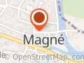 Antiquités Brocante de Magné (ouvert sur rendez vous)