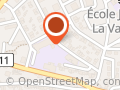 Ecole Maternelle Alphonse Daudet