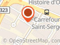 Showroom Seigneurie Gauthier