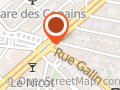 Piscine Municipale Galin