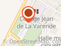College Jean De La Varende