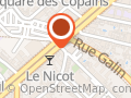 Dr Nathalie MARTIN-DUPONT - ORL