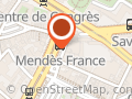 Le Comptoir de l'Inde / Angers