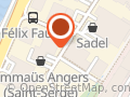 Magasin - Maillard - Angers