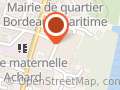 ARTFLO - BORDEAUX (la cité bleue)