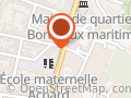 ISEMA Bordeaux - École d'Ostéopathie Animale - Formation Ostéopathe Animalier