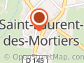 Dp Ouest Multiservices