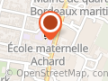 Ecoles Maternelles
