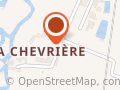 Distillerie De La Tour - Site de Pons (Distilleries)