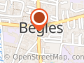 Clinique des Yeux Bordeaux - Cabinet de Bègles