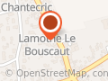 L'épi cerise