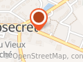 Centre territorial de santé de Bagnoles de l’Orne Normandie - Antenne de Champsecret