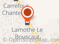 Lafue Martine