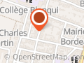 Réflexologie et massage Amma assis - Bordeaux Bacalan