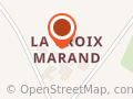 La Ferme de la Croix Marand