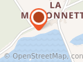 Domaine de La Maisonnette