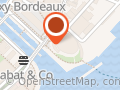 Le 7 restaurant panoramique -La Cité du Vin