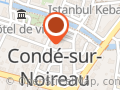 Carrefour City Condé Sur Noireau