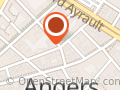 Angers Pole Dance