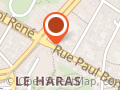 Espace de vente ICADE - Angers