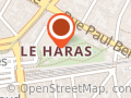 Accueil De Loisirs Du Haras.