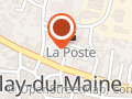 Salle socio-culturelle
